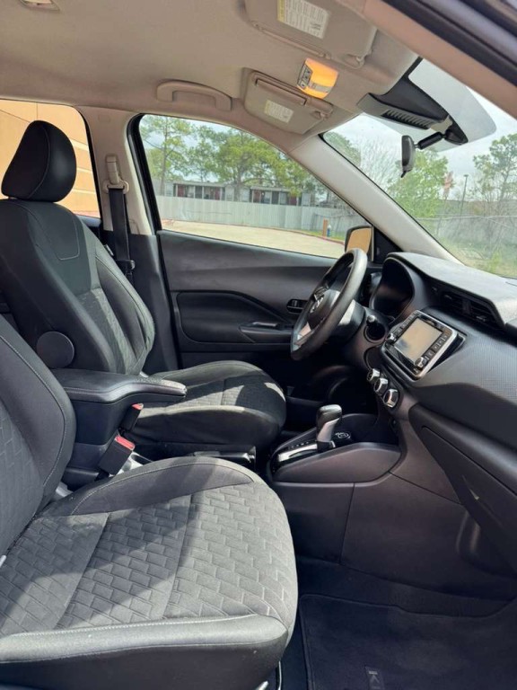 2021 Nissan Kicks Image 10