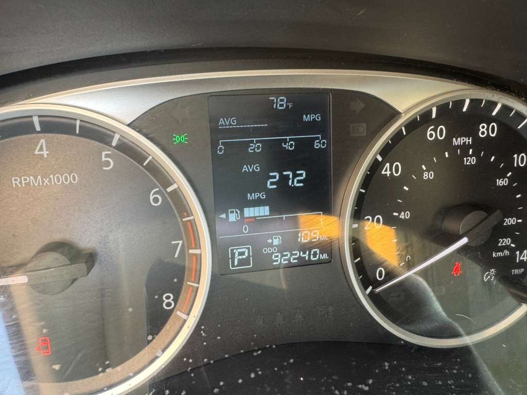 2021 Nissan Kicks Image 14