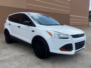 Image for 2014 Ford Escape S ID: 7259911