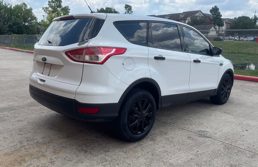 2014 Ford Escape Image 3