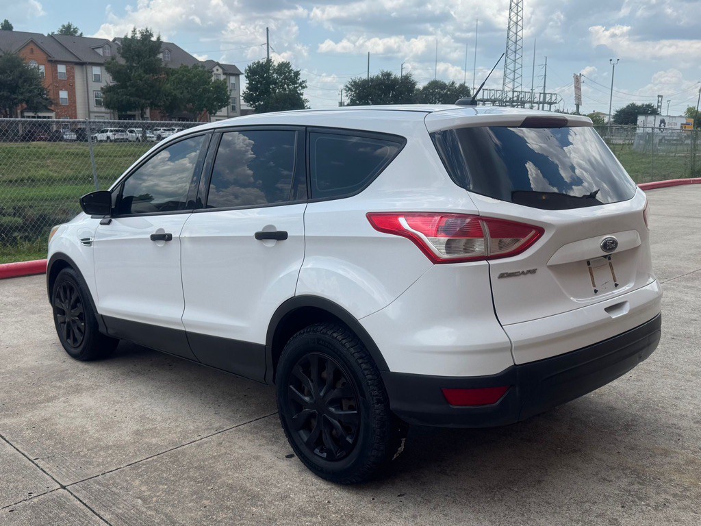 2014 Ford Escape Image 4