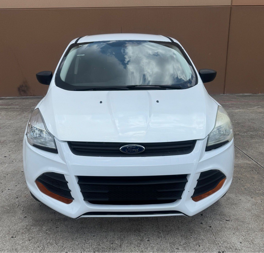 2014 Ford Escape Image 5