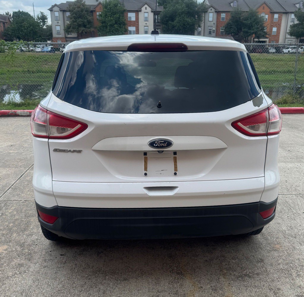 2014 Ford Escape Image 6