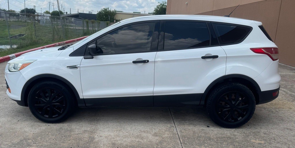 2014 Ford Escape Image 7