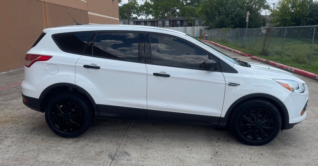 2014 Ford Escape Image 8