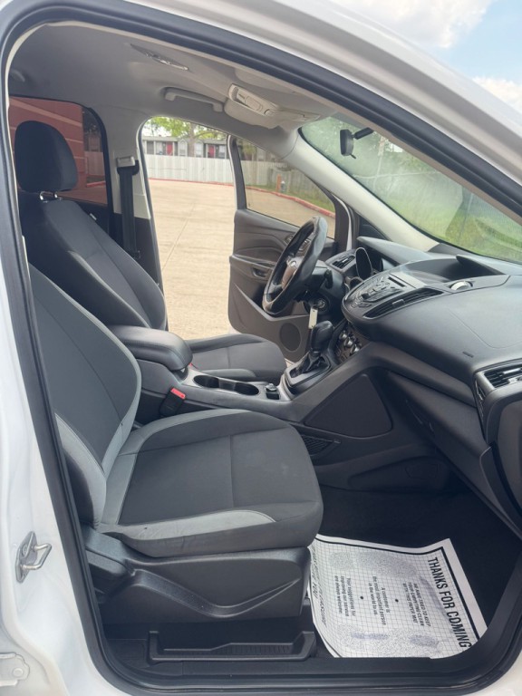 2014 Ford Escape Image 9