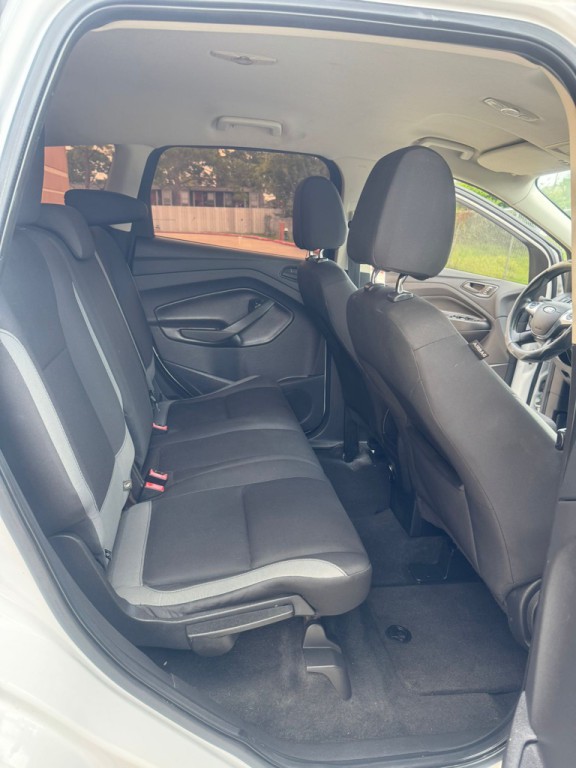 2014 Ford Escape Image 10