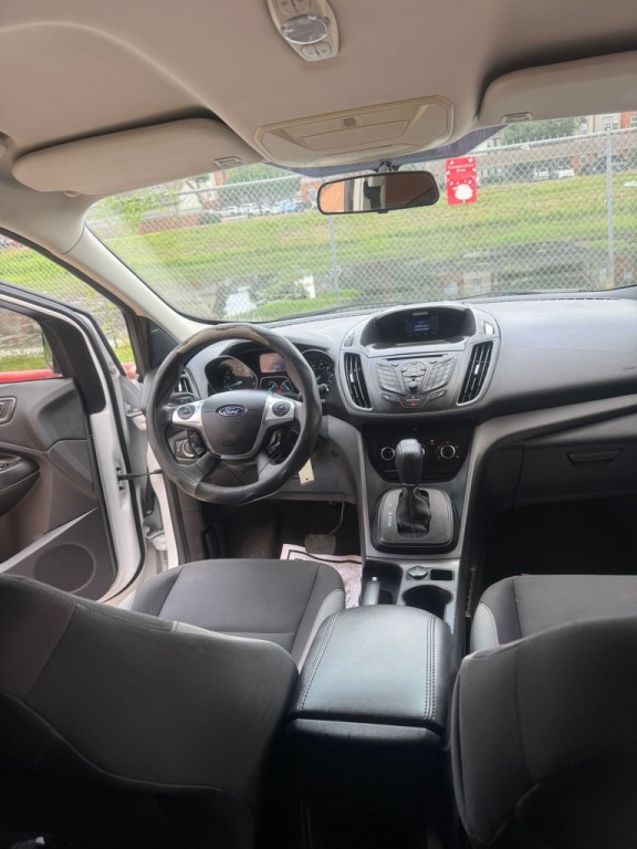 2014 Ford Escape Image 11