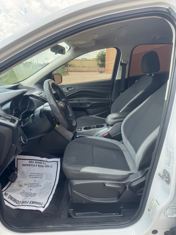 2014 Ford Escape Image 12