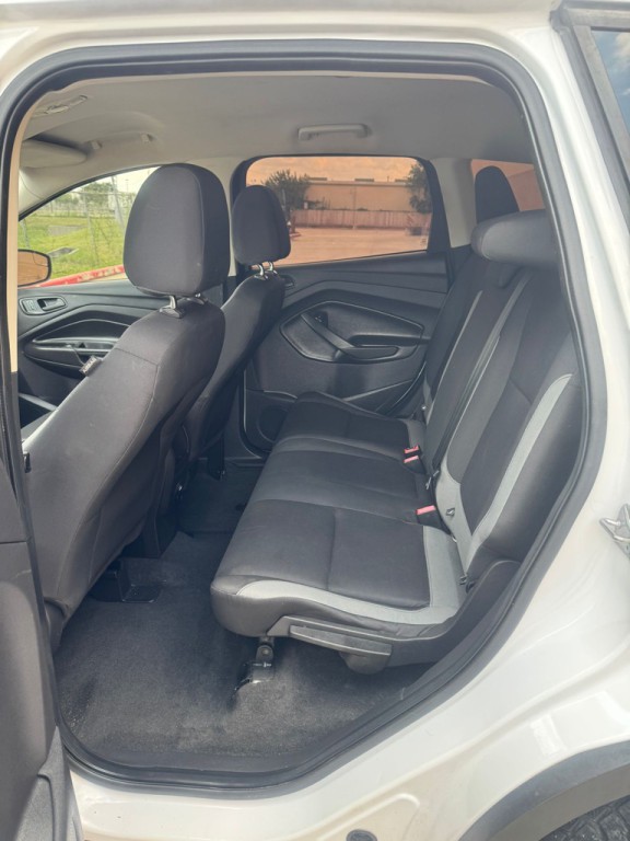 2014 Ford Escape Image 13