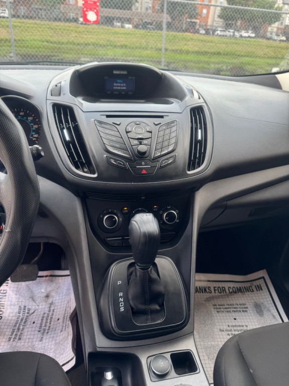 2014 Ford Escape Image 14