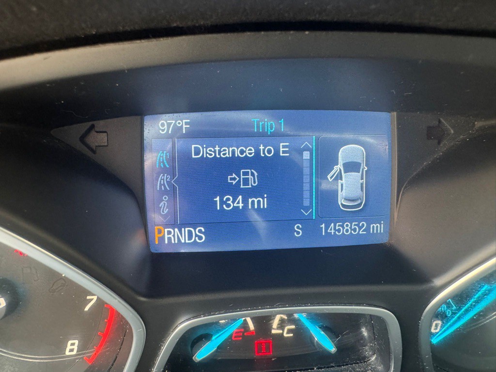 2014 Ford Escape Image 15