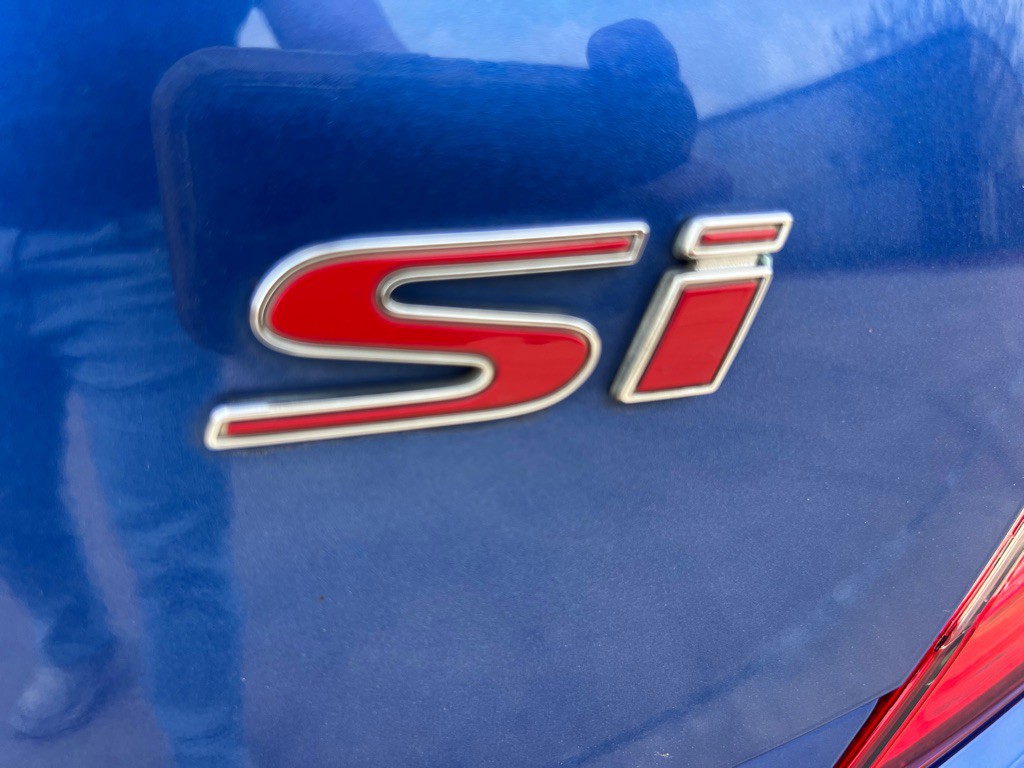 2017 Honda Civic Image 7