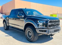 Image for 2019 Ford F-150 Raptor ID: 7272460