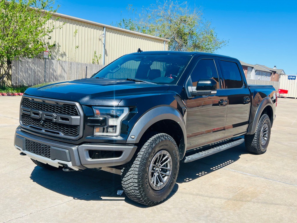 2019 Ford F-150 Image 2