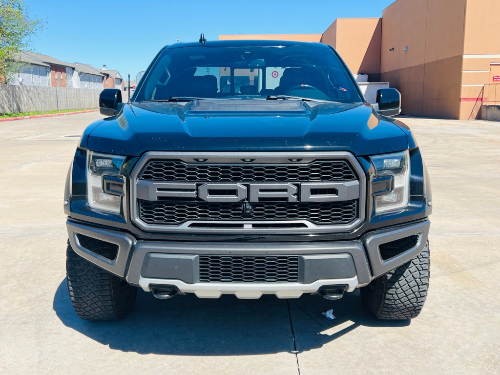 2019 Ford F-150 Image 4
