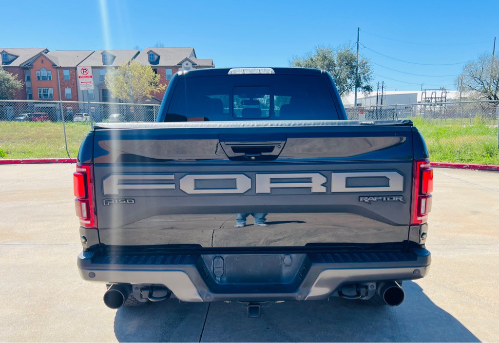 2019 Ford F-150 Image 5