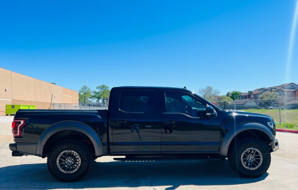 2019 Ford F-150 Image 6
