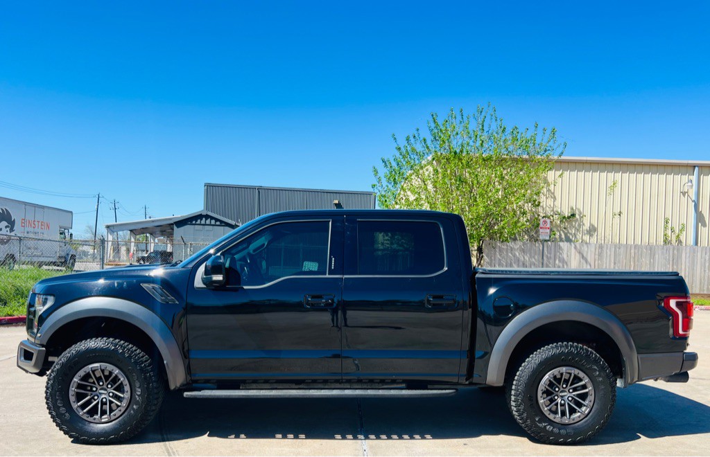 2019 Ford F-150 Image 7