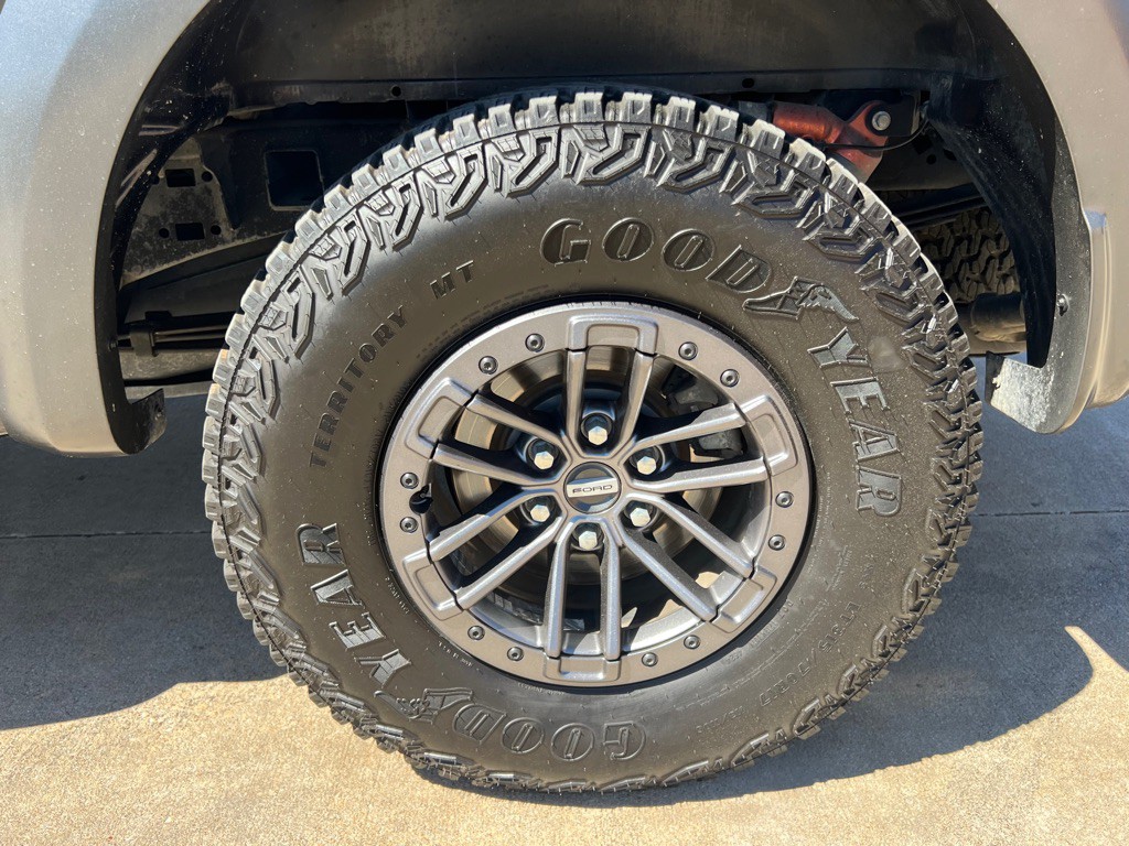 2019 Ford F-150 Image 8