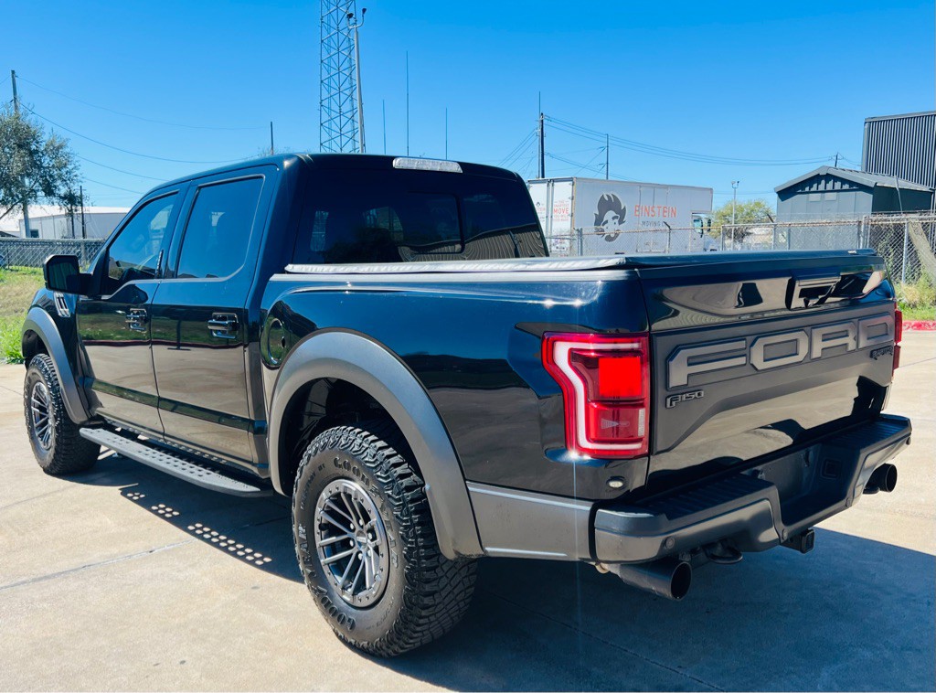 2019 Ford F-150 Image 9