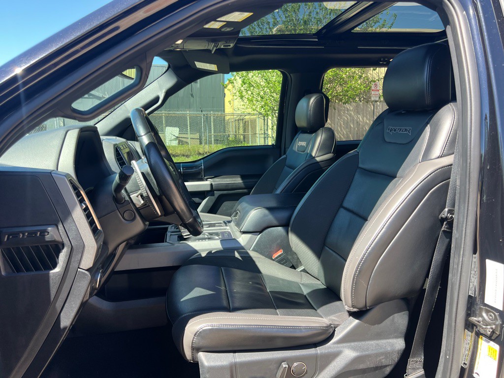 2019 Ford F-150 Image 11