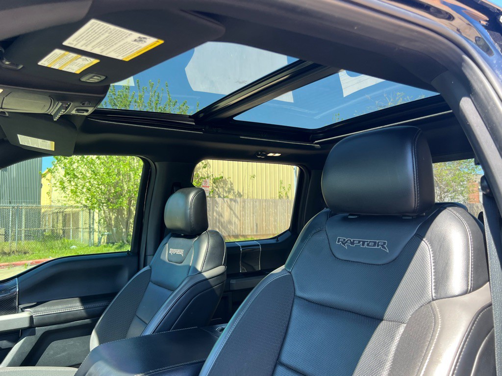 2019 Ford F-150 Image 12