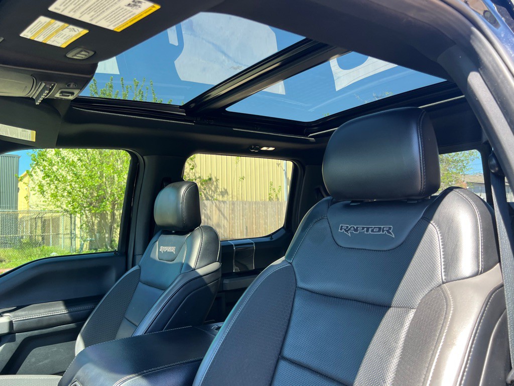 2019 Ford F-150 Image 13
