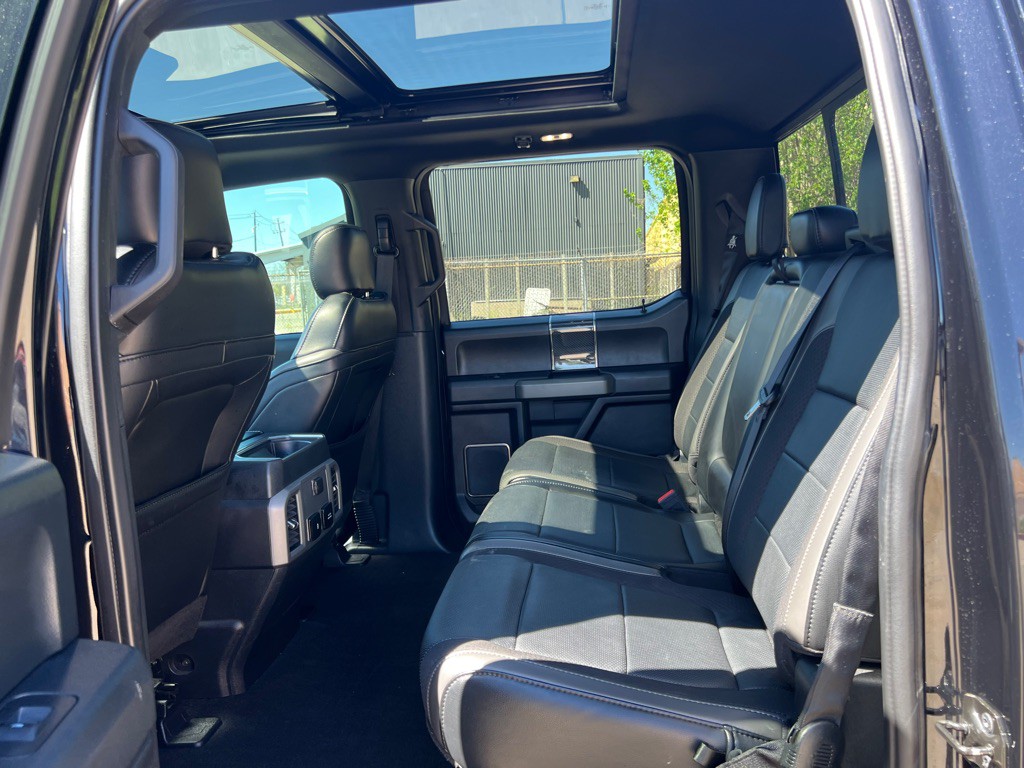 2019 Ford F-150 Image 14