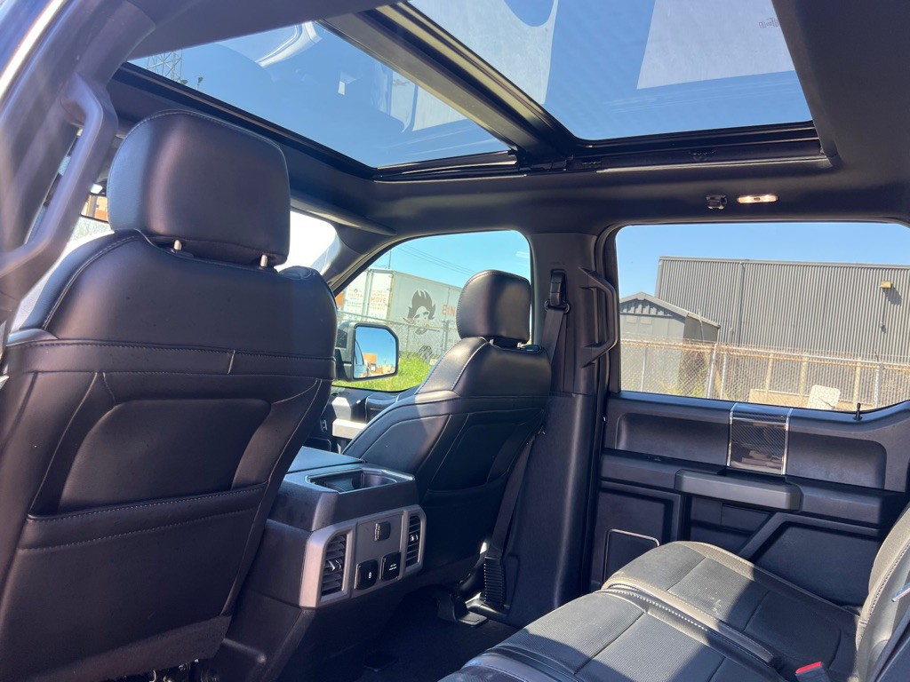 2019 Ford F-150 Image 15