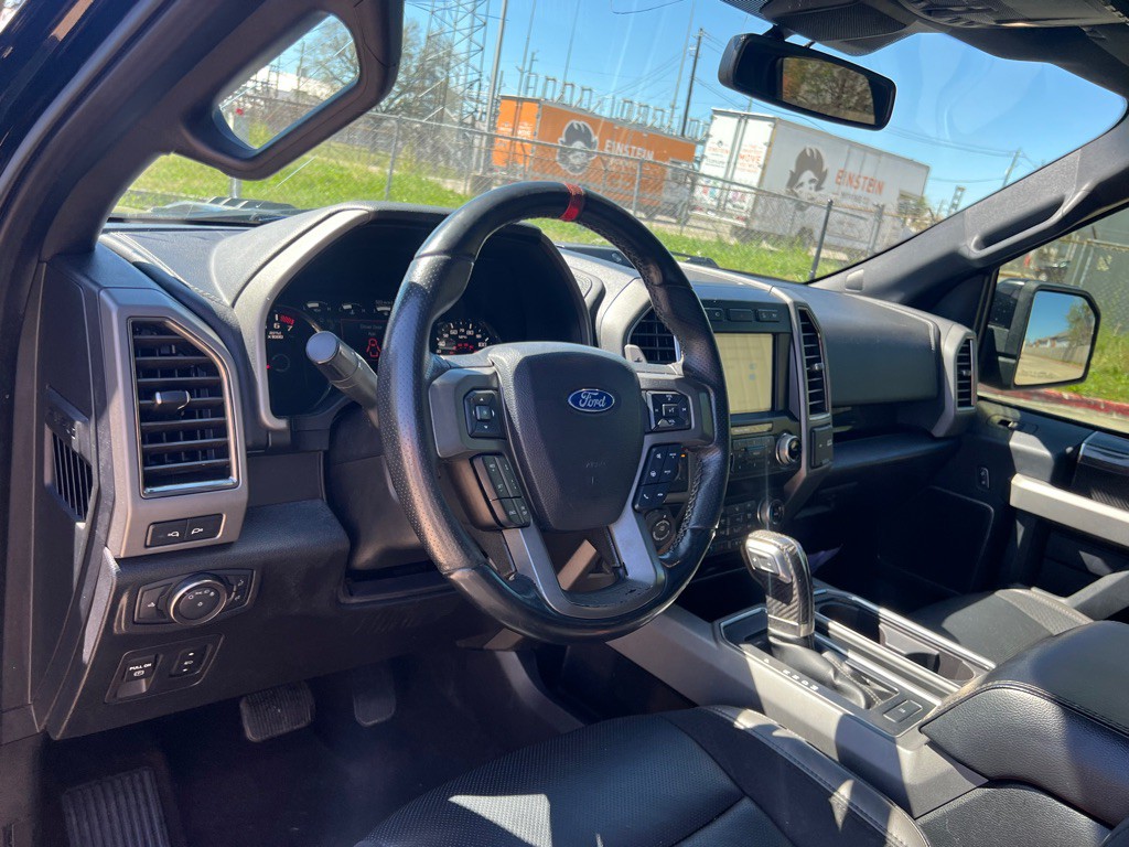 2019 Ford F-150 Image 16