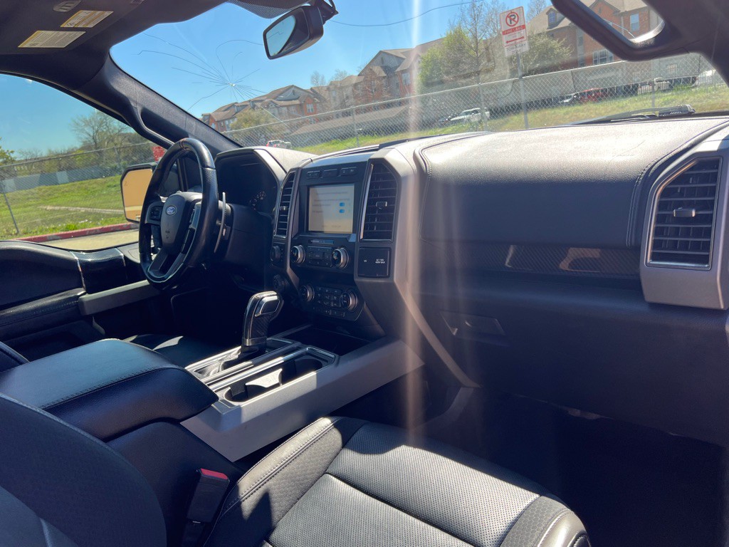 2019 Ford F-150 Image 17
