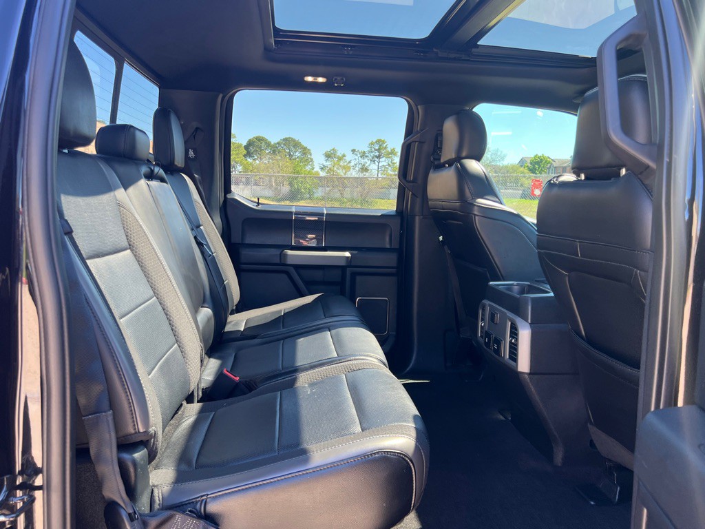 2019 Ford F-150 Image 18