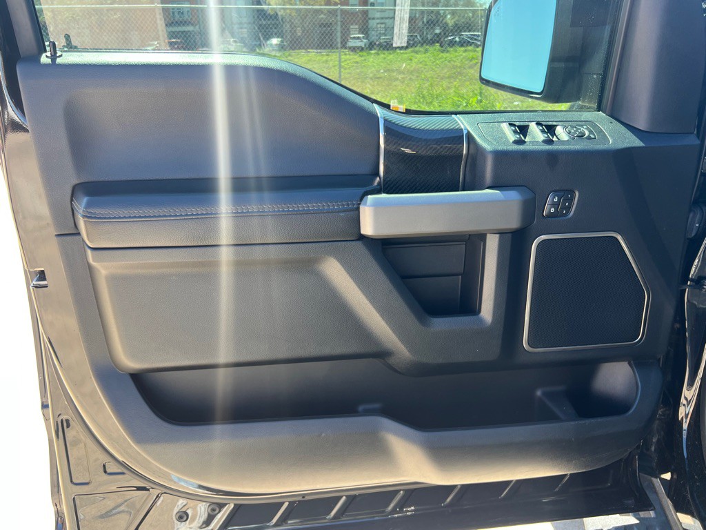 2019 Ford F-150 Image 21