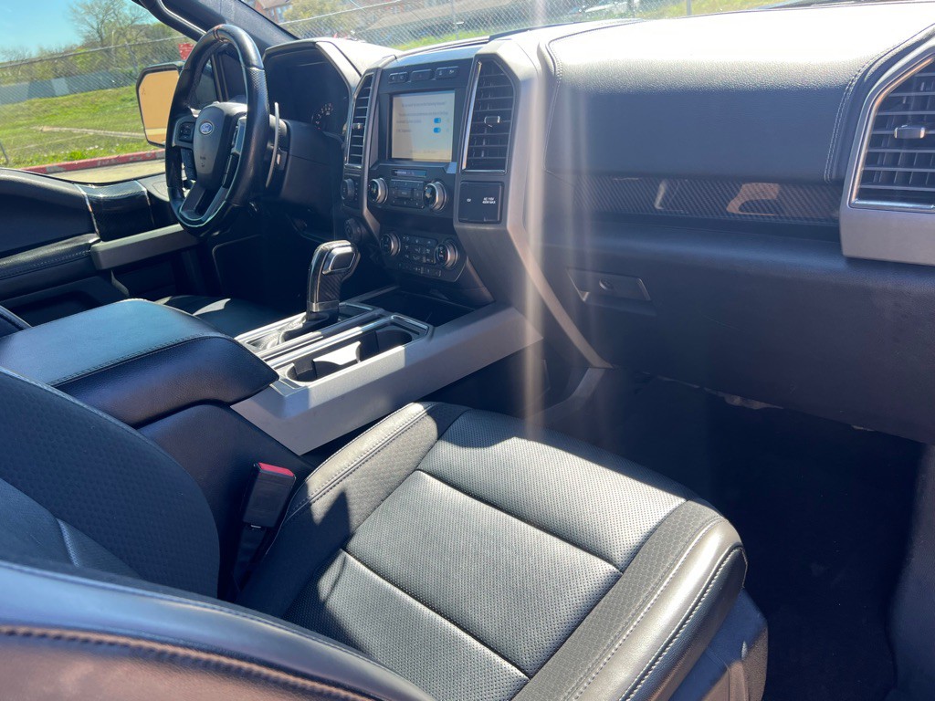 2019 Ford F-150 Image 22