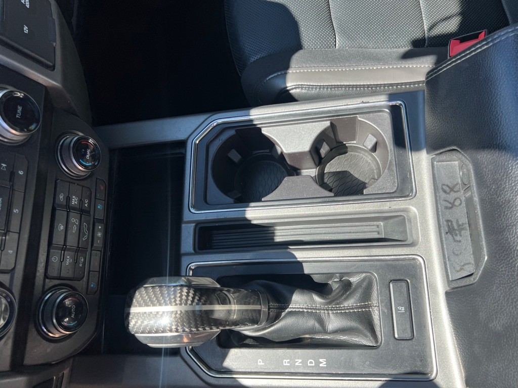 2019 Ford F-150 Image 23