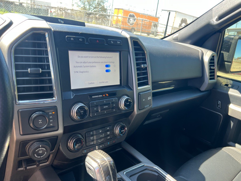 2019 Ford F-150 Image 24