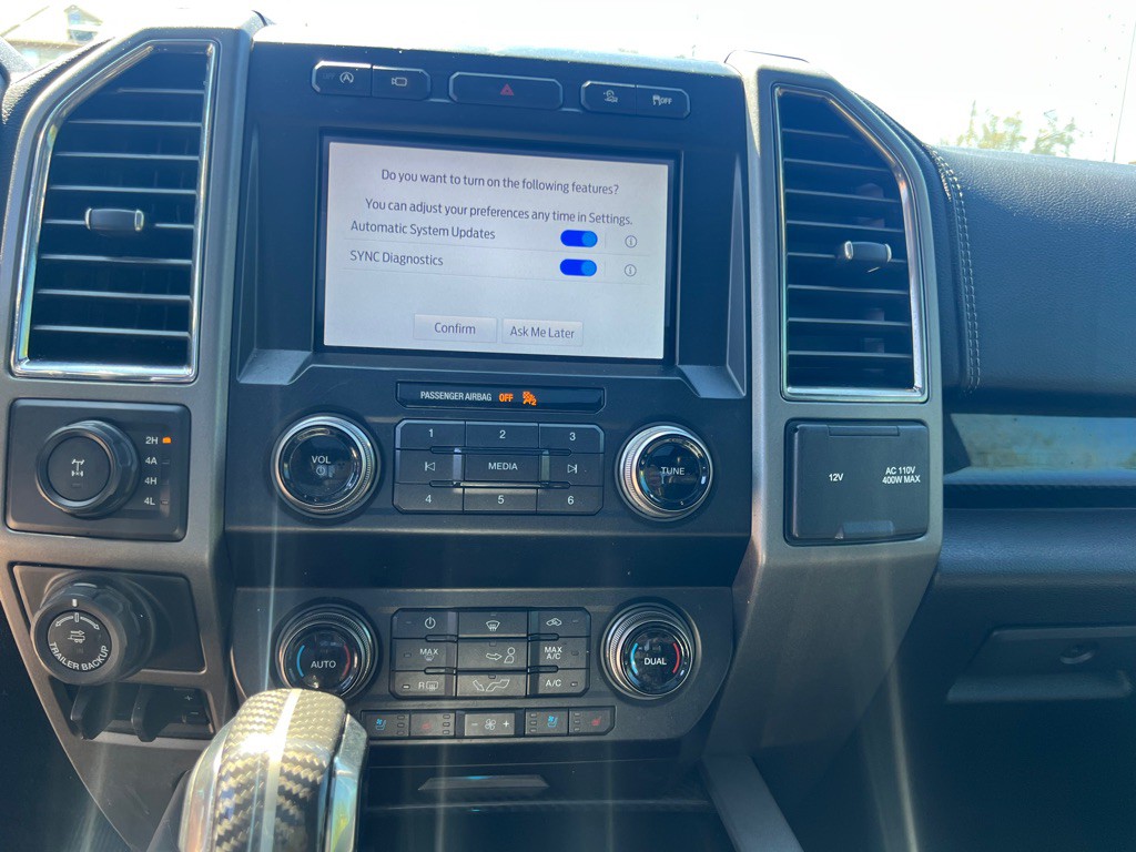 2019 Ford F-150 Image 25