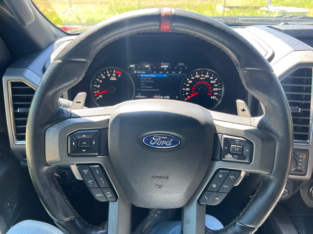 2019 Ford F-150 Image 27