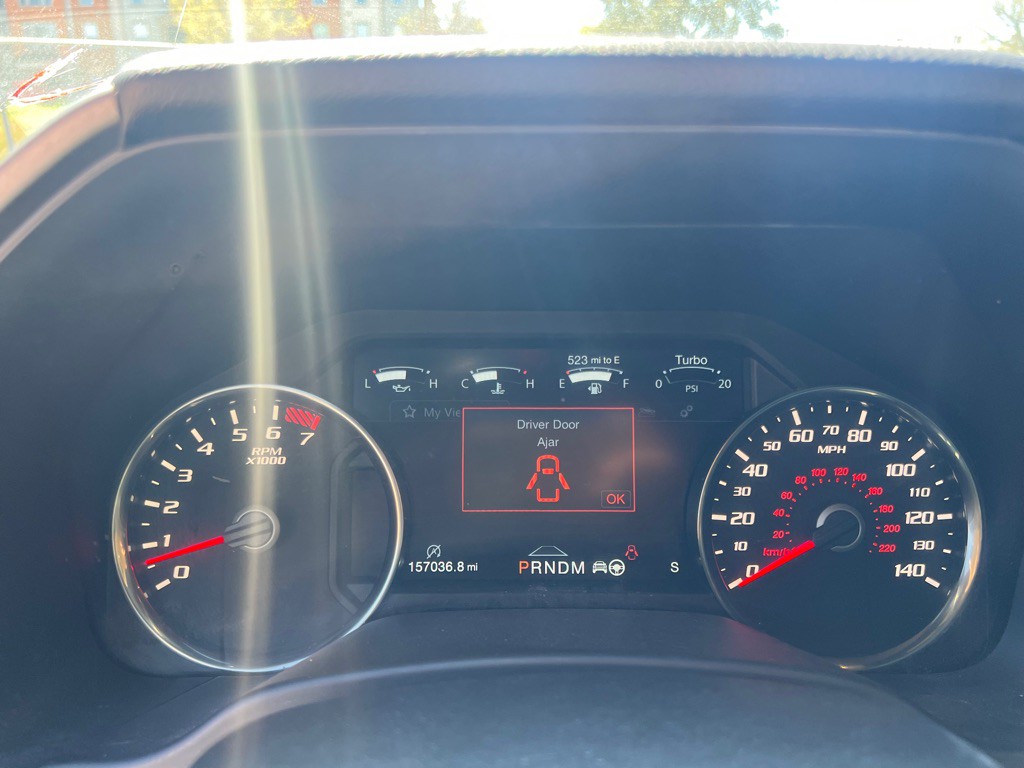 2019 Ford F-150 Image 28