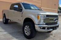 Image for 2017 Ford F-250 lariat ID: 7280685