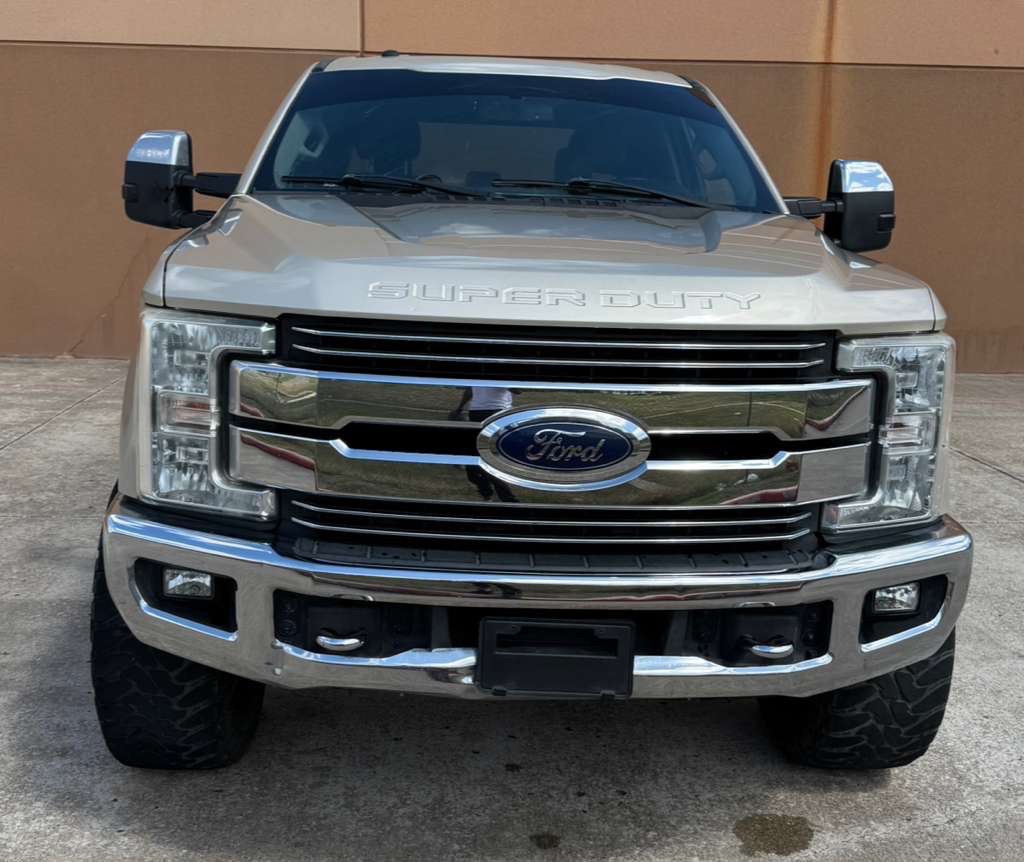 2017 Ford F-250 Image 5