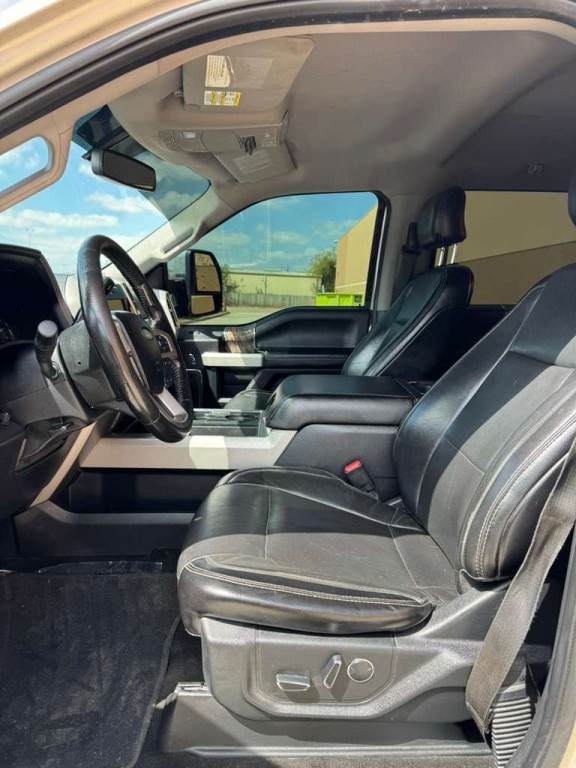 2017 Ford F-250 Image 9