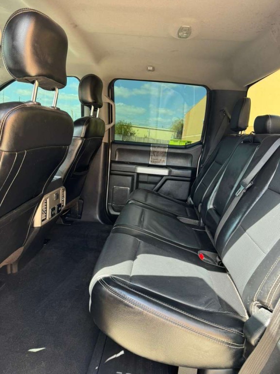 2017 Ford F-250 Image 10