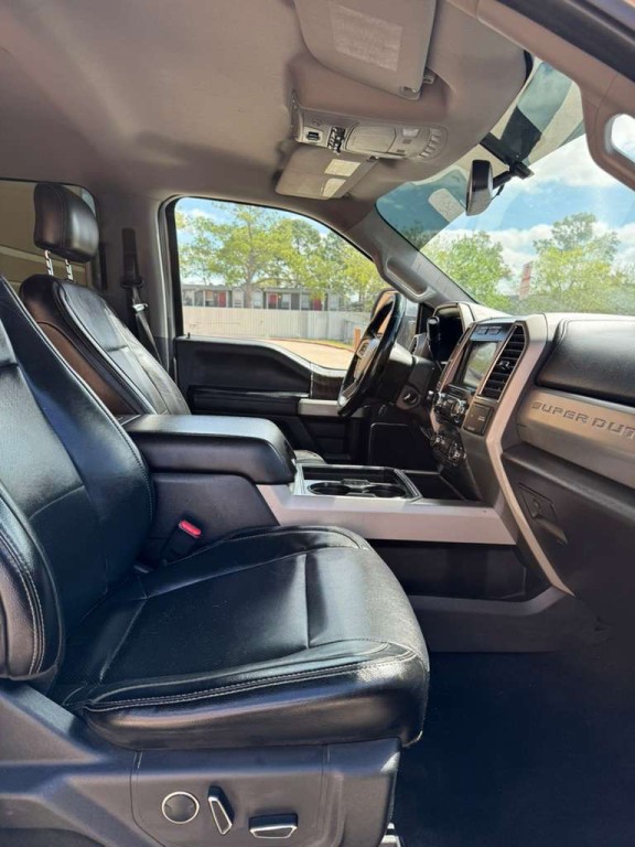 2017 Ford F-250 Image 11