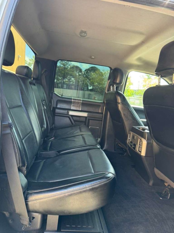 2017 Ford F-250 Image 12
