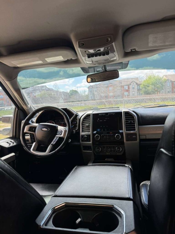 2017 Ford F-250 Image 13