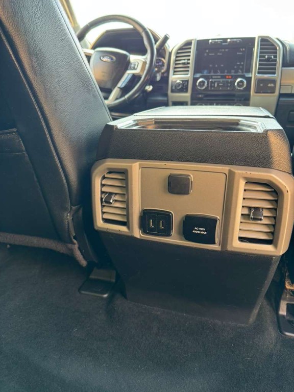2017 Ford F-250 Image 14