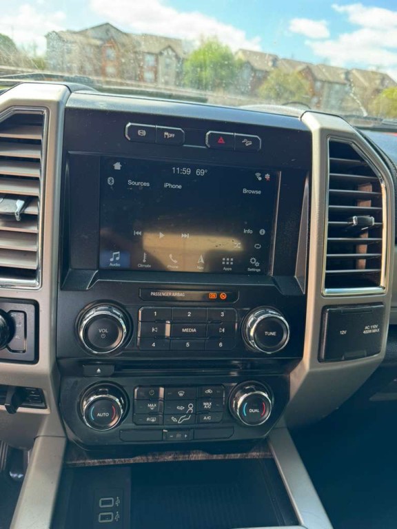 2017 Ford F-250 Image 15