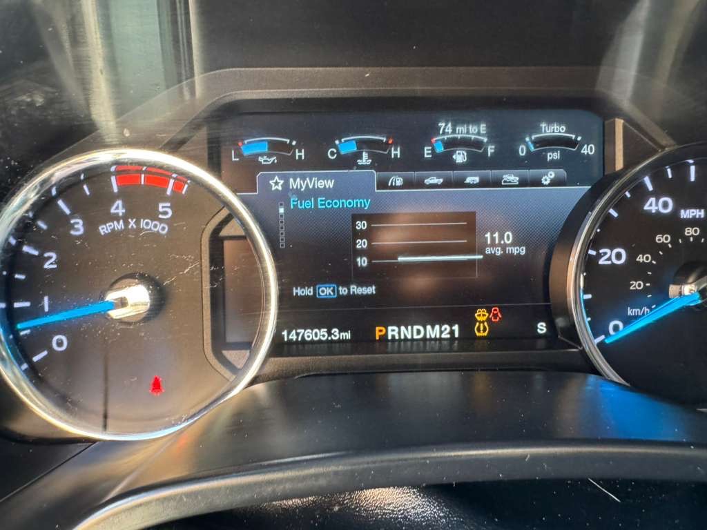 2017 Ford F-250 Image 16